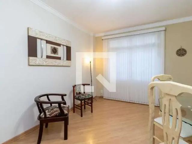 Apartamento para Venda em São Paulo/SP Santana 2 Quartos