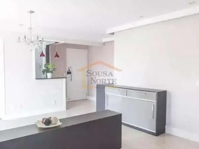 Apartamento para Venda em São Paulo/SP Santana 2 Quartos