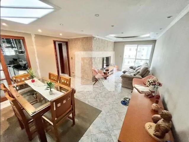 Apartamento para Venda em São Paulo/SP Santana 2 Quartos