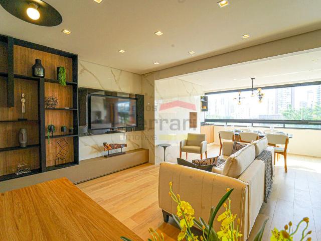 Apartamento para Venda em São Paulo/SP Santana 2 Quartos