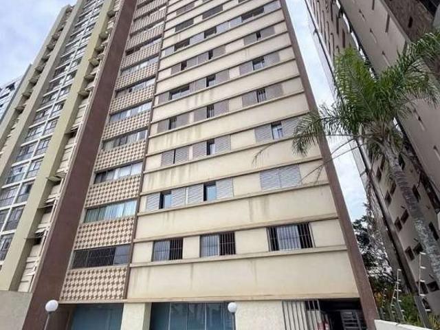 Apartamento para Venda em São Paulo/SP Santana 2 Quartos