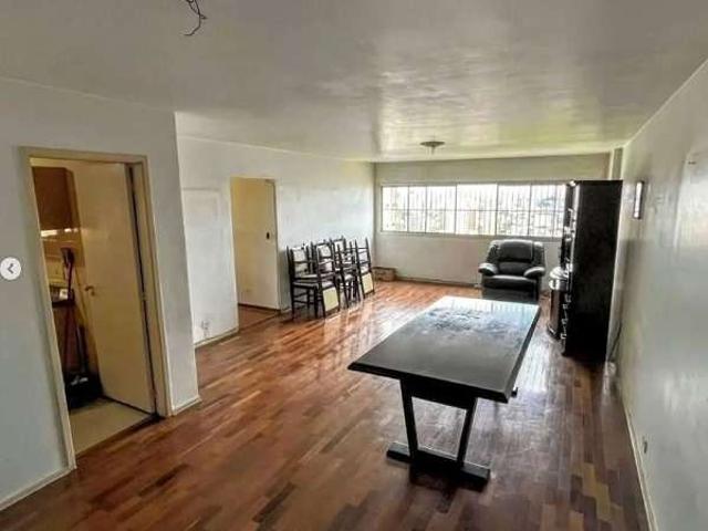 Apartamento para Venda em São Paulo/SP Santana 2 Quartos