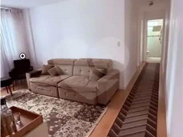 Apartamento para Venda em São Paulo/SP Santana 2 Quartos