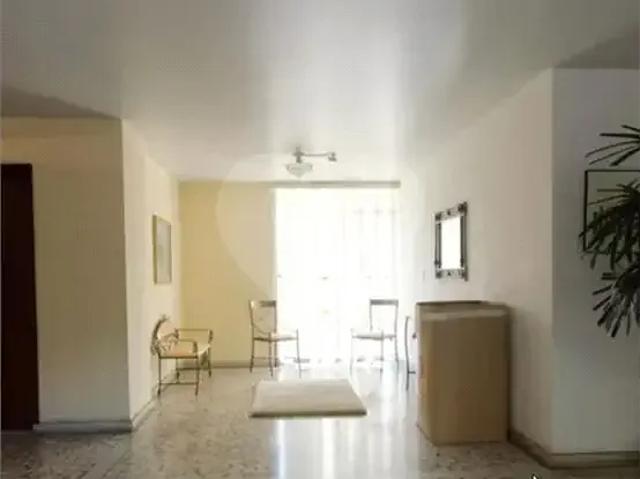 Apartamento para Venda em São Paulo/SP Santana 2 Quartos