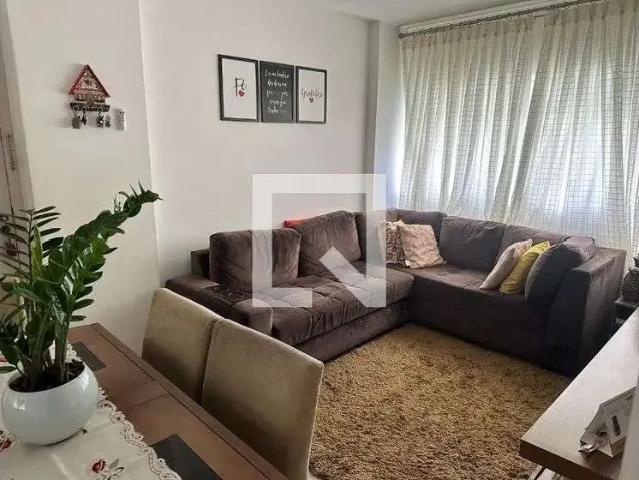 Apartamento para Venda em São Paulo/SP Santana 2 Quartos