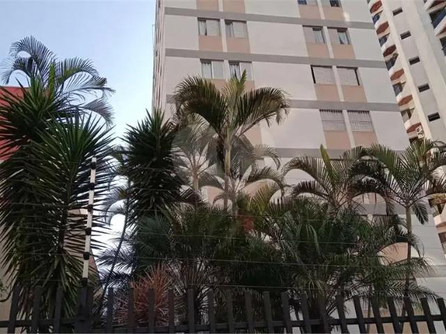 Apartamento para Venda em São Paulo/SP Santana 2 Quartos