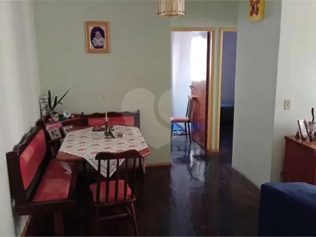 Apartamento para Venda em São Paulo/SP Santana 2 Quartos