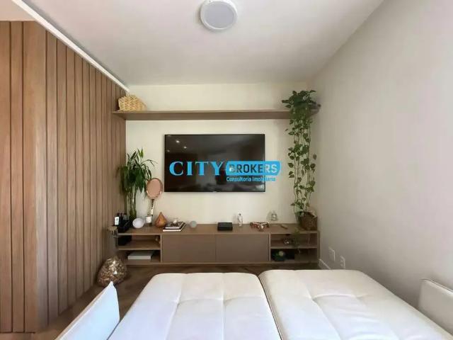 Apartamento para Venda em São Paulo/SP Santana 2 Quartos