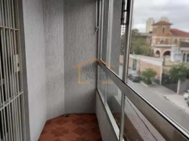 Apartamento para Venda em São Paulo/SP Santana 2 Quartos