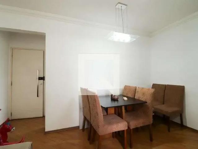Apartamento para Venda em São Paulo/SP Santana 2 Quartos