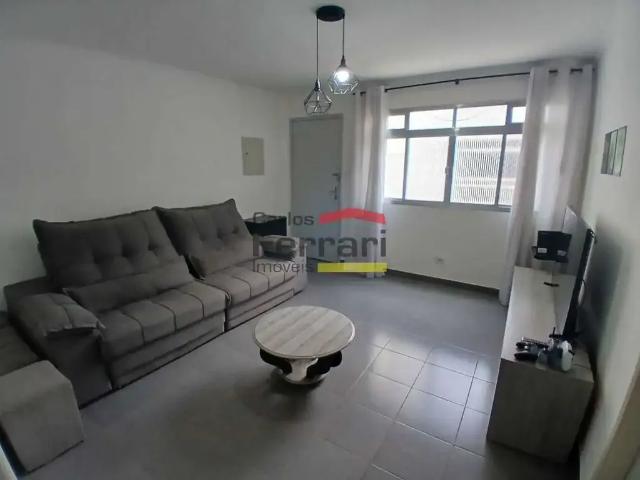 Apartamento para Venda em São Paulo/SP Santana 2 Quartos