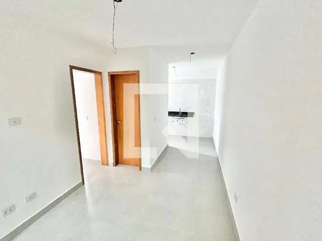 Apartamento para Venda em São Paulo/SP Santana 2 Quartos