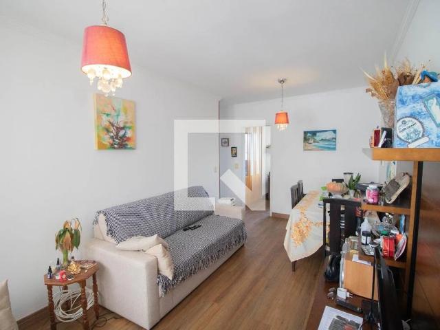 Apartamento para Venda em São Paulo/SP Santana 2 Quartos