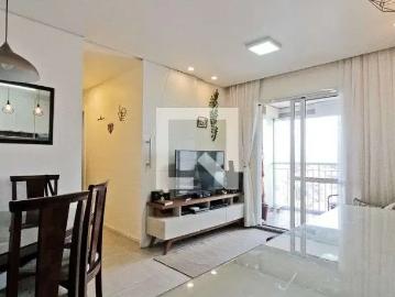 Apartamento para Venda em São Paulo/SP Santana 2 Quartos