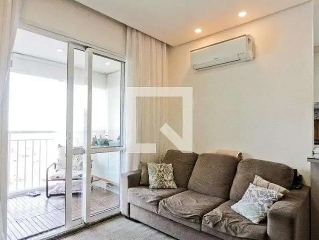 Apartamento para Venda em São Paulo/SP Santana 2 Quartos