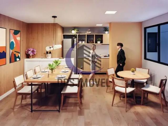 Apartamento para Venda em São Paulo/SP Santana 2 Quartos