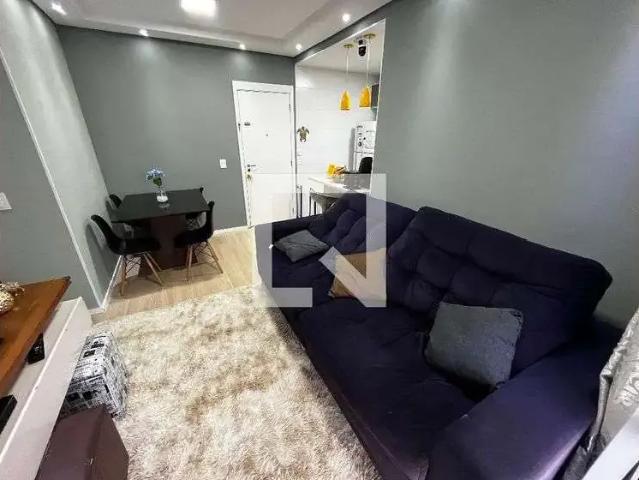 Apartamento para Venda em São Paulo/SP Santana 2 Quartos