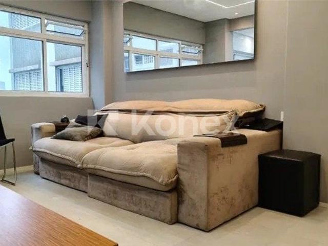 Apartamento para Venda em São Paulo/SP Santana 2 Quartos