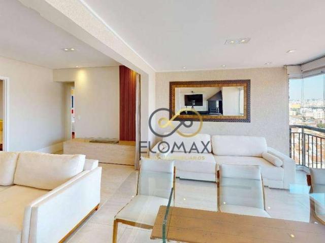 Apartamento para Venda em São Paulo/SP Santana 2 Quartos