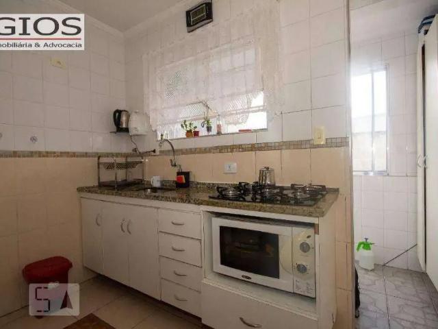 Apartamento para Venda em São Paulo/SP Santana 2 Quartos