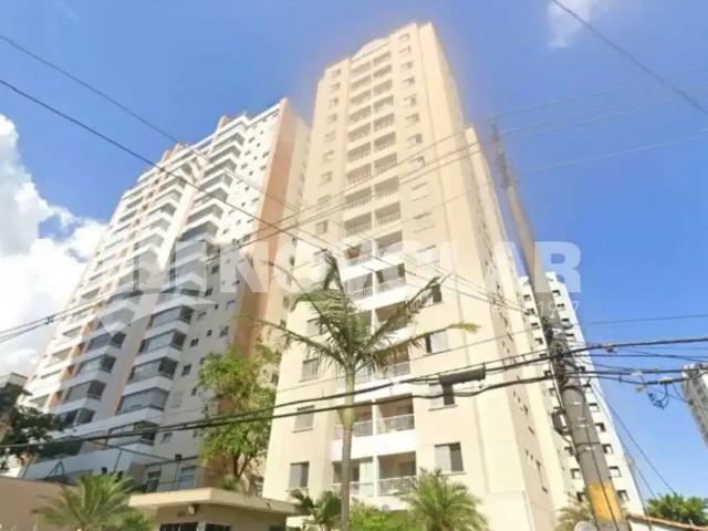 Apartamento para Venda em São Paulo/SP Santana 2 Quartos