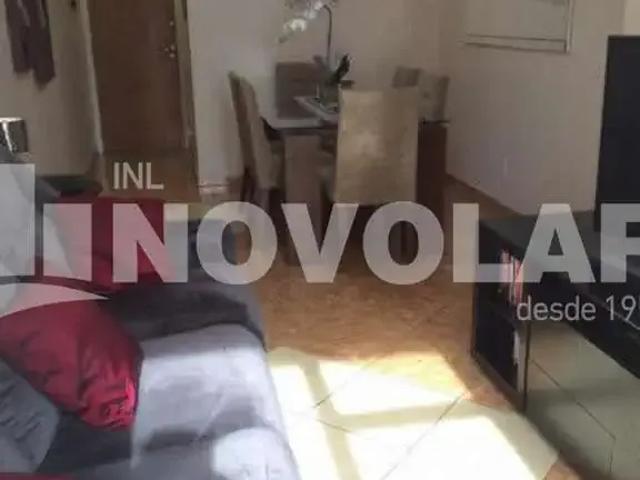 Apartamento para Venda em São Paulo/SP Santana 2 Quartos