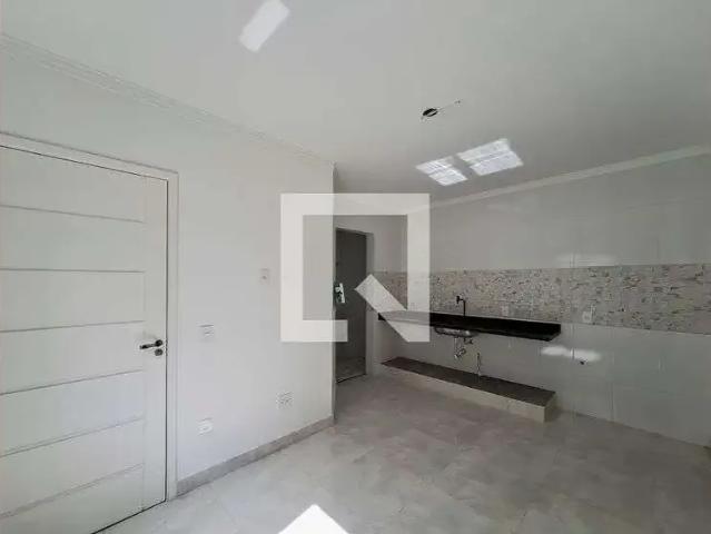 Apartamento para Venda em São Paulo/SP Santana 1 Quartos
