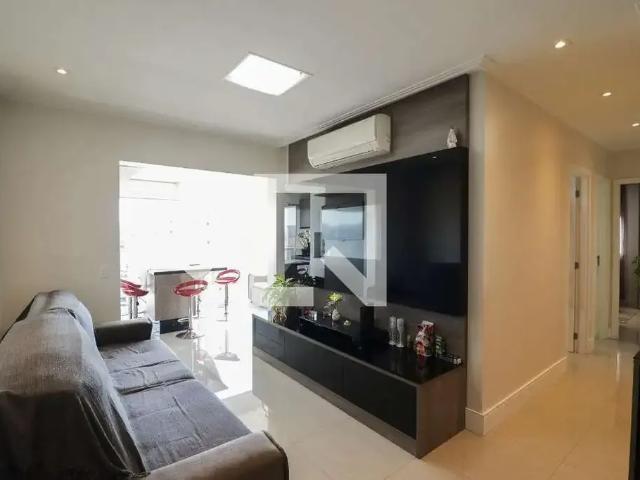 Apartamento para Venda em São Paulo/SP Santana 2 Quartos