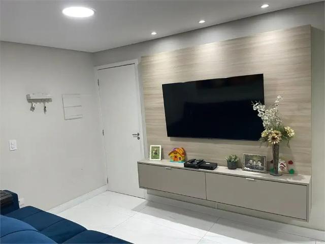 Apartamento para Venda em São Paulo/SP Santana 2 Quartos