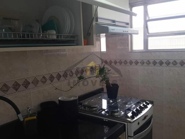 Apartamento para Venda em São Paulo/SP Santana 2 Quartos