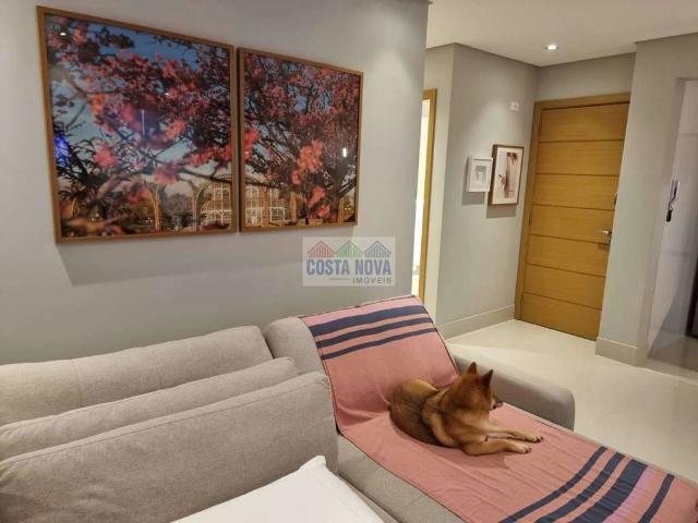 Apartamento para Venda em São Paulo/SP Santana 2 Quartos