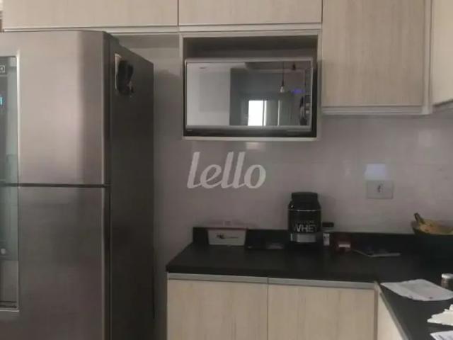 Apartamento para Venda em São Paulo/SP Santana 2 Quartos