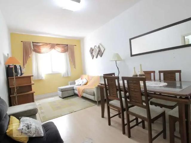 Apartamento para Venda em São Paulo/SP Santana 2 Quartos