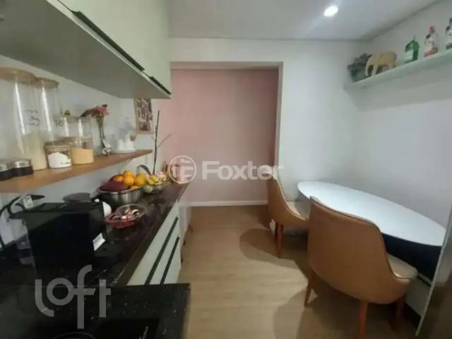 Apartamento para Venda em São Paulo/SP Santana 2 Quartos