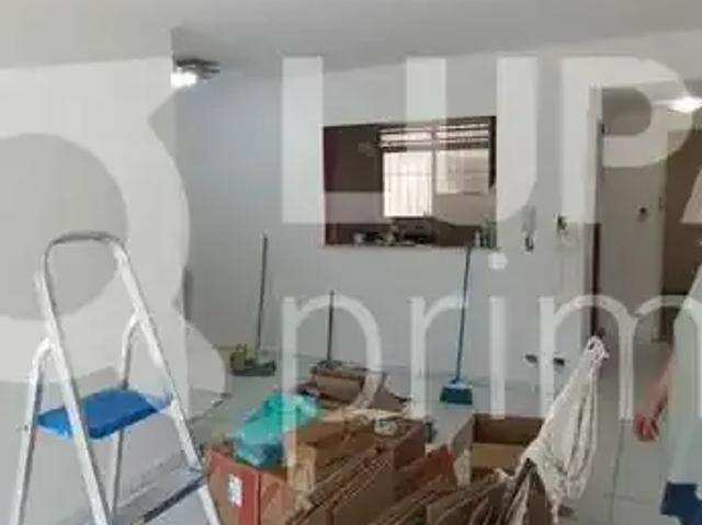 Apartamento para Venda em São Paulo/SP Santana 2 Quartos
