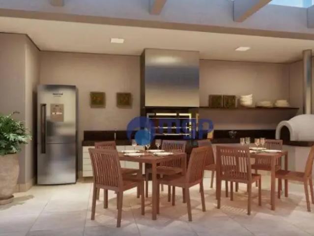 Apartamento para Venda em São Paulo/SP Santana 2 Quartos
