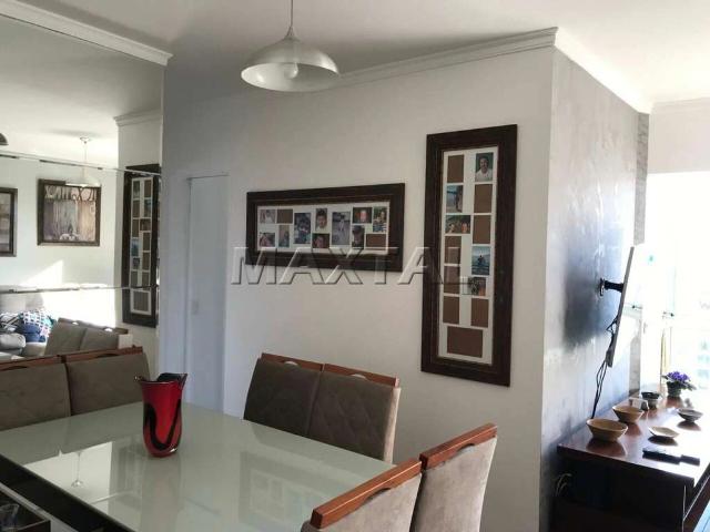 Apartamento para Venda em São Paulo/SP Santana 2 Quartos