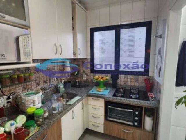 Apartamento para Venda em São Paulo/SP Santana 2 Quartos