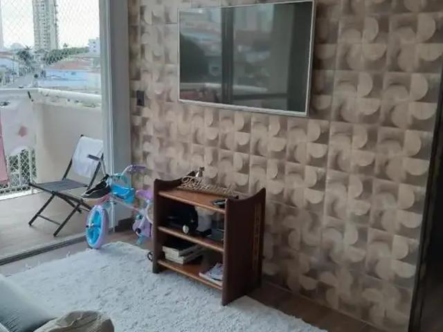 Apartamento para Venda em São Paulo/SP Santana 2 Quartos