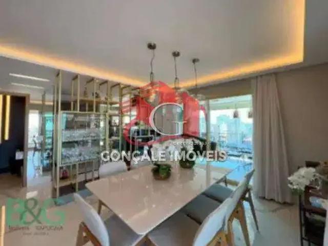 Apartamento para Venda em São Paulo/SP Santana 4 Quartos