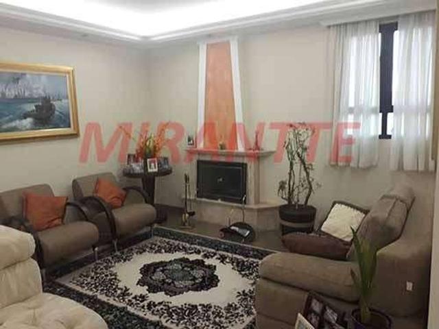 Apartamento para Venda em São Paulo/SP Santana 4 Quartos