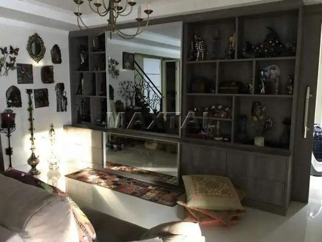 Apartamento para Venda em São Paulo/SP Santana 4 Quartos