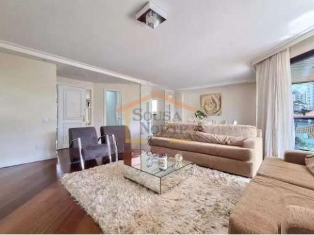 Apartamento para Venda em São Paulo/SP Santana 4 Quartos