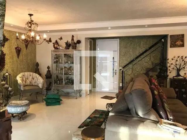 Apartamento para Venda em São Paulo/SP Santana 4 Quartos