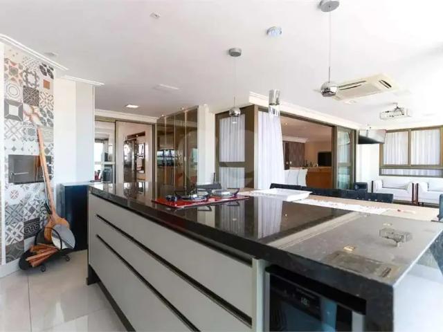 Apartamento para Venda em São Paulo/SP Santana 4 Quartos