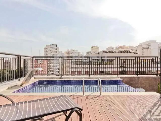 Apartamento para Venda em São Paulo/SP Santana 4 Quartos