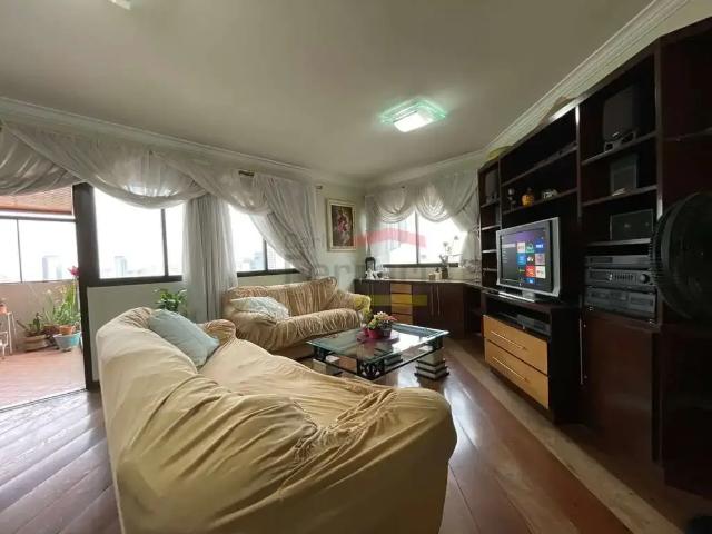 Apartamento para Venda em São Paulo/SP Santana 4 Quartos