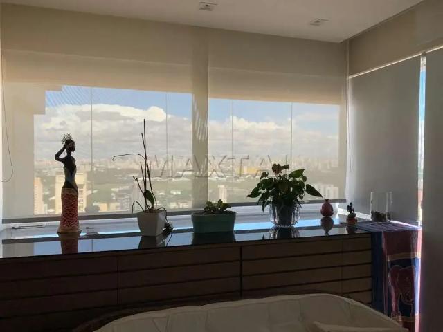Apartamento para Venda em São Paulo/SP Santana 4 Quartos