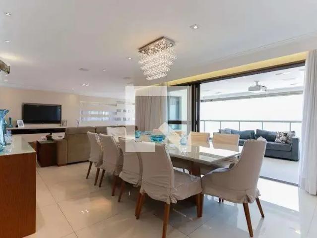 Apartamento para Venda em São Paulo/SP Santana 4 Quartos