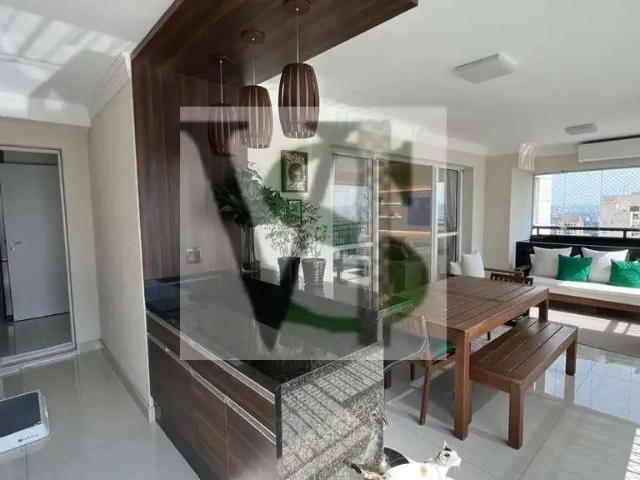 Apartamento para Venda em São Paulo/SP Santana 4 Quartos